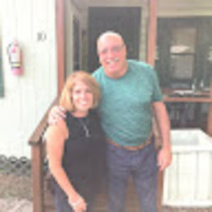 Meet your Posher, Gail